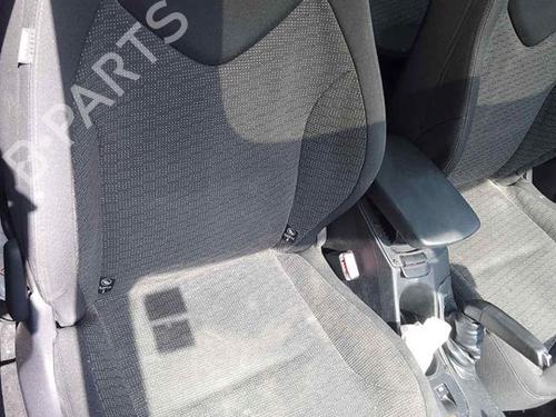 Used Right front seat PEUGEOT 308 SW I (4E_, 4H_) [2007-2014]  28463344