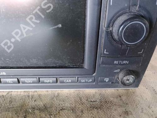 Elektronisk modul AUDI A4 B7 Avant (8ED)  | BP26485047M83 