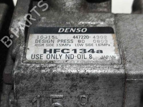 AC compressor TOYOTA RAV 4 II (_A2_) | BP33619717M34 - Image 5