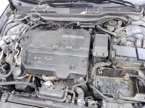 Używane Intercooler / Chłodnica powietrza doładowującego HONDA ACCORD VII (CL, CN) 2.2 i-CTDi (CN1) (140 hp) 28464291