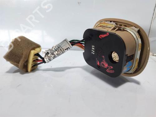 Climate control SSANGYONG RODIUS I | BP38286652I5 - Image 2