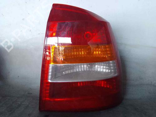 Used Right taillight OPEL ASTRA G Hatchback (T98) 1.6 (F08, F48) (84 hp) 26470421