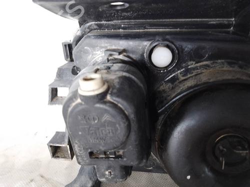 Left headlight CITROËN BERLINGO / BERLINGO FIRST Box Body/MPV (M_) 1.9 D 70 (MBWJZ, MCWJZ) | BP26477777C28 