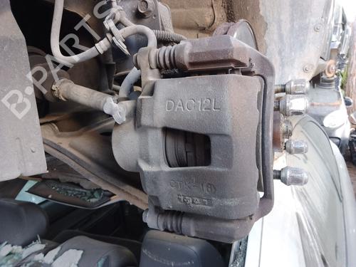 Used Left front brake caliper CHEVROLET LACETTI (J200) [2003-2025]  30853778