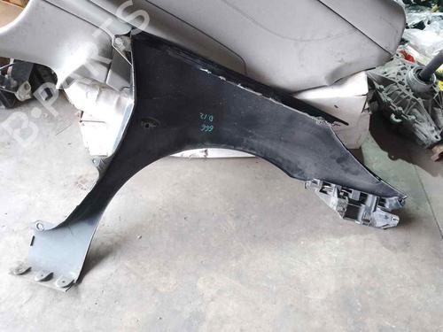 Left front fenders PEUGEOT 307 Break (3E)  | BP26479973C41 