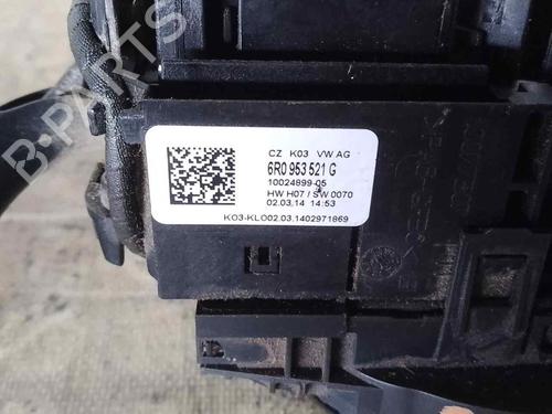 Switch SEAT IBIZA IV (6J5, 6P1)  | BP26483556I30 