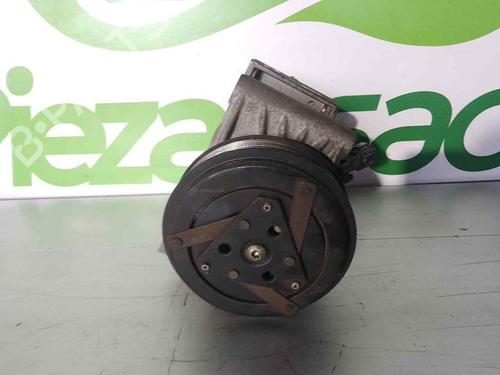 AC compressor NISSAN ALMERA II Hatchback (N16) 1.5 | BP31022626M34