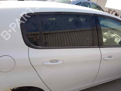 Used Right rear door PEUGEOT 308 II (LB_, LP_, LW_, LH_, L3_) 1.2 THP 130 (131 hp) 28456471