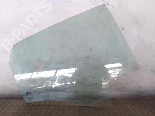 Used Rear right door window VW POLO V (6R1, 6C1) [2009-2022]  26478299