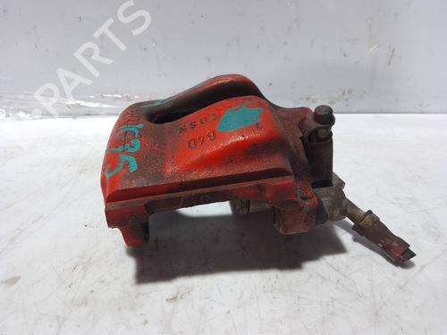 Left front brake caliper BMW 3 Coupe (E46) 320 Cd | BP40256625M105 - Image 5