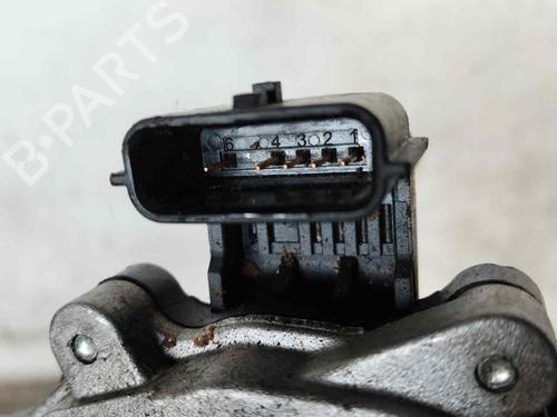 Throttle body RENAULT MEGANE IV Hatchback (B9A/M/N_)  | BP30271547M82 