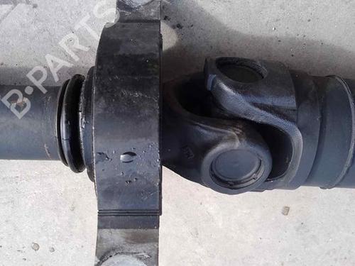 Driveshaft BMW 3 (E90) 320 d | BP26481743M37 