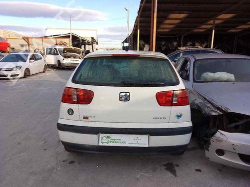 Right mirror SEAT IBIZA II (6K1)  | BP26466973C27 
