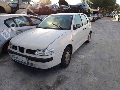 Right mirror SEAT IBIZA II (6K1)  | BP26466973C27 