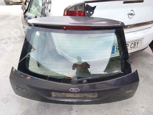 Bakluke CC/Kombi-Kupé FORD FOCUS I Saloon (DFW) 1.8 Turbo DI / TDDi (90 hp) 26481912