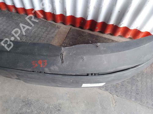 Front bumper RENAULT KANGOO (KC0/1_) 1.5 dCi (KC07) | BP26482432C7 