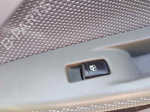 Used Right front window switch CHEVROLET LACETTI (J200) 1.6 (109 hp) 28451624
