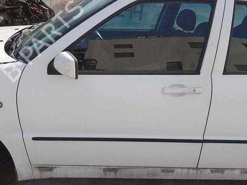 Used Left front door SEAT TOLEDO I (1L2) 1.9 TDI (90 hp) 28452330