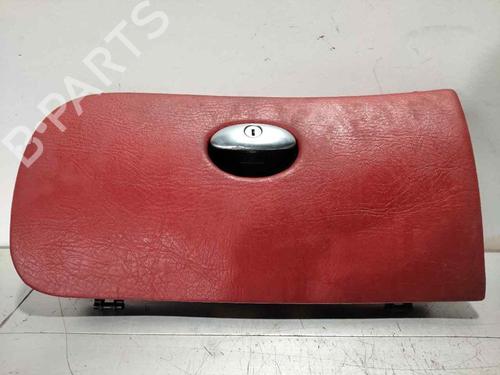 Handskerum PEUGEOT 206 CC (2D) 2.0 S16 (136 hp) 32086763