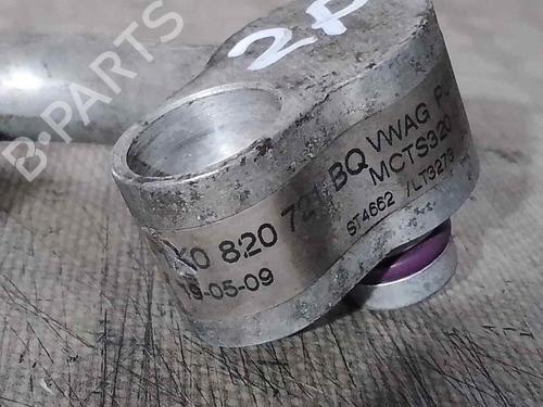 AC pipe VW GOLF VI (5K1) | BP26484361M126