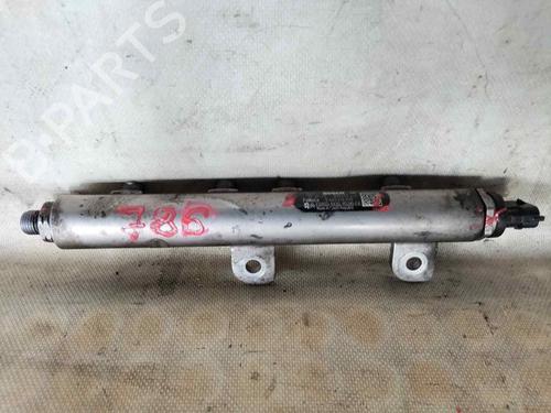 Used Injection rail LAND ROVER RANGE ROVER SPORT I (L320) 3.0 D 4x4 (245 hp) 29718469