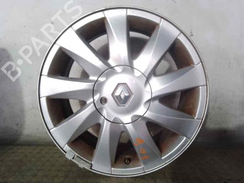 Rim RENAULT GRAND SCÉNIC II (JM0/1_)  | BP26479057C45 