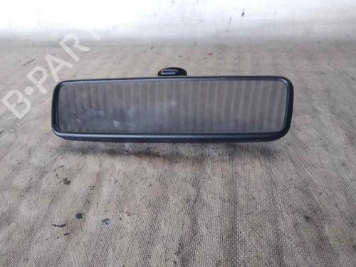Used Rear mirror VW GOLF IV (1J1) 1.9 TDI (110 hp) 26470904