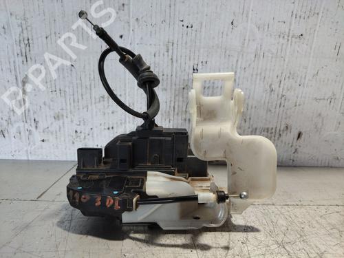 Front left lock KIA CEE'D Hatchback (ED) | BP35954561C98 - Image 3