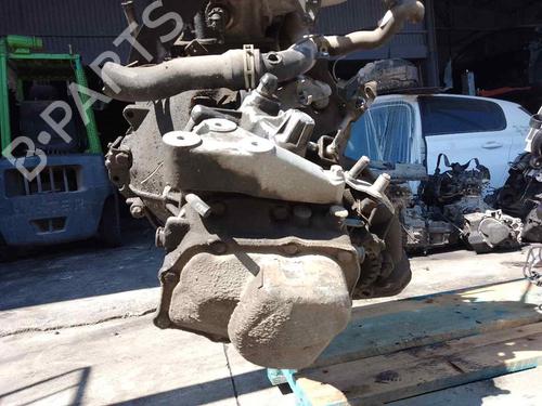 Gearbox OPEL ASTRA G Hatchback (T98) 1.6 (F08, F48) | BP26485987M3 