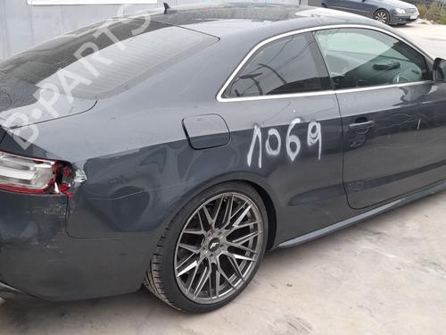 Right front window switch AUDI A5 (8T3) 2.0 TDI | BP32699903I26  - Image 7