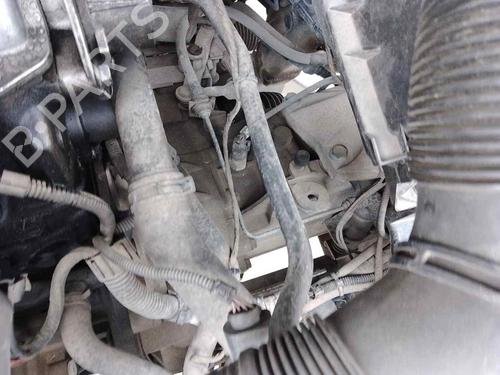Used Gearbox VW GOLF IV (1J1) [1997-2008]  28452641