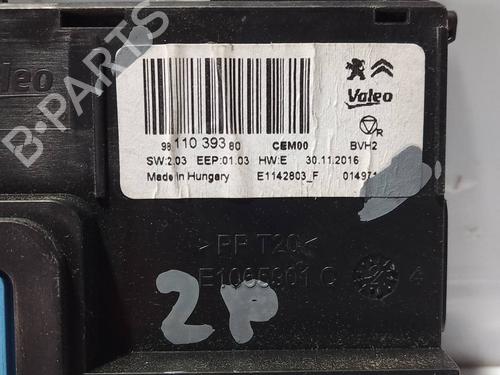 Electronic module CITROËN C4 CACTUS 1.6 BlueHDi 100 | BP40261440M83 - Image 3