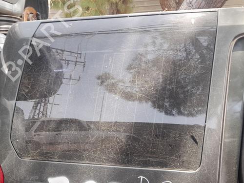 Panel rude bagtil højre Panel rude bagtil højre LAND ROVER DISCOVERY III (L319) [2004-2009] 34247067 34247067