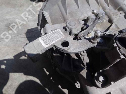 Gearbox MINI MINI (R56) Cooper S | BP26486539M3 