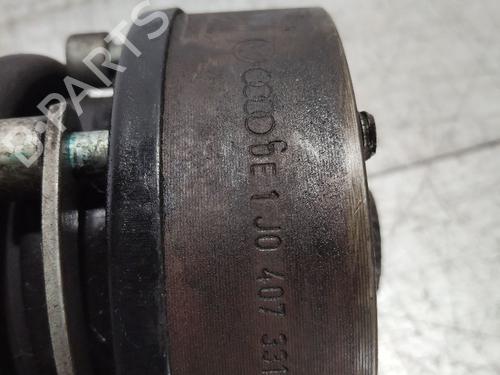Right front driveshaft VW PASSAT B5.5 (3B3) | BP30882266M39 - Image 2