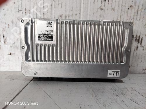 Used Engine control unit (ECU) Engine control unit (ECU) TOYOTA RAV 4 V (_A5_, _H5_) [2018-2026] 36275556 36275556