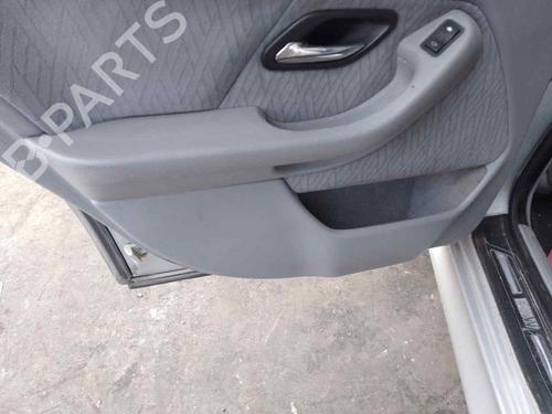 Used Rear left window mechanism BMW 5 (E39) 530 d (184 hp) 28465278
