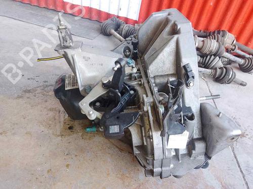 Gearbox NISSAN NOTE (E12) 1.5 dCi | BP26486518M3 