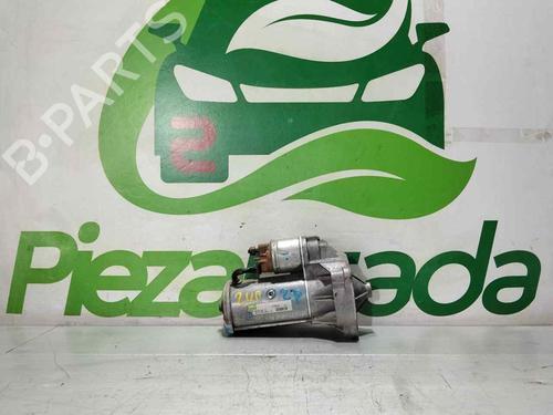 Startmotor CITROËN C5 I (DC_) 2.0 HDi (DCRHZB, DCRHZE) (109 hp) 31902303