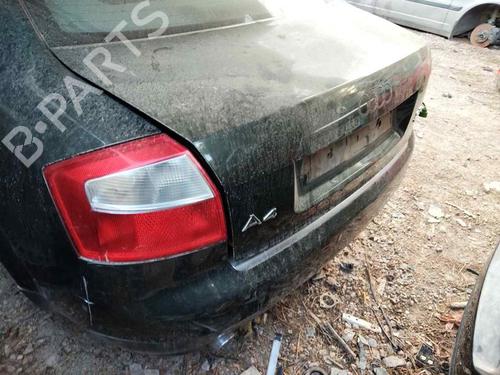 Tailgate AUDI A4 B6 Avant (8E5) 3.0 | BP29272623C6 