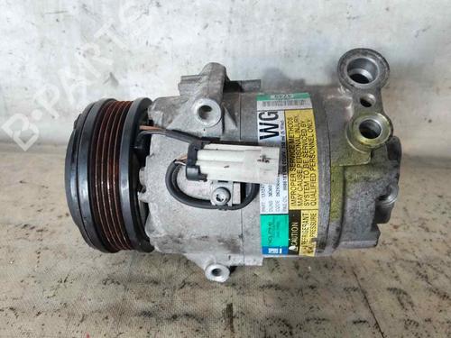 Used AC compressor OPEL ASTRA H (A04) 1.8 (L48) (125 hp) 30300872