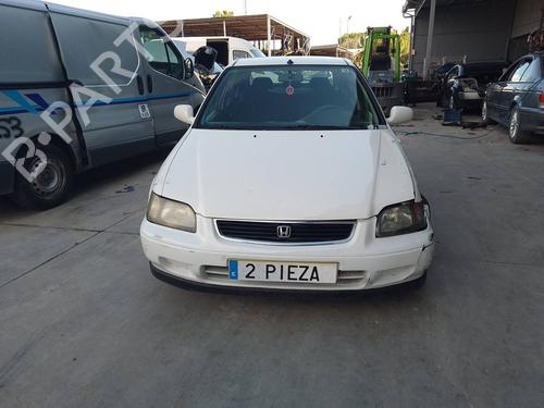 Used Parts HONDA CIVIC VI Fastback (MA, MB) 1.5 i Vtec-E (MA9) (90 hp) 2749622