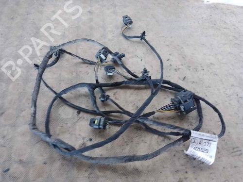 Used Cable MERCEDES-BENZ A-CLASS (W177) [2018-2025]  27235016
