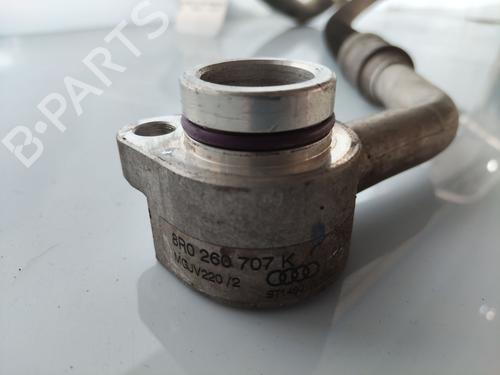 AC pipe AUDI Q5 (8RB) 2.0 TDI | BP38068409M126 - Image 3