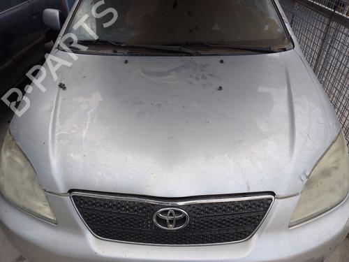 Used Hood Hood 37010495 37010495
