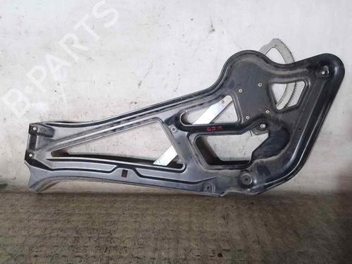 Front right window mechanism MERCEDES-BENZ SPRINTER 3-t Van (B903) 311 CDI (903.661, 903.662, 903.663) | BP26480015C23 