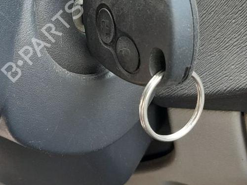 Used Ignition barrel Ignition barrel RENAULT TWINGO II (CN0_) 1.2 (CN0D) (58 hp) 35725612 35725612