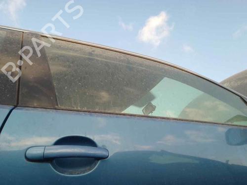 Used Front right door window VW POLO IV (9N_, 9A_) 1.4 16V (80 hp) 28470003