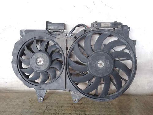 Used Radiator fan AUDI A4 B6 (8E2) 1.9 TDI (130 hp) 27657886