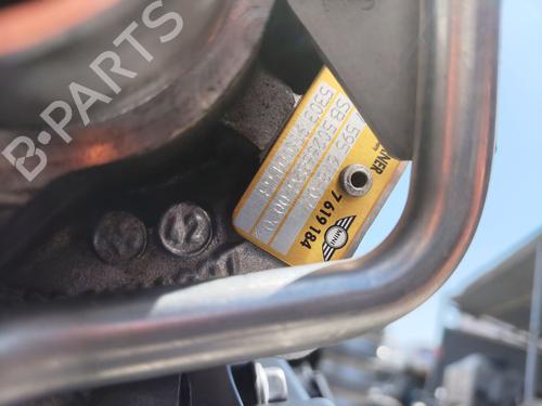 Engine MINI MINI COUNTRYMAN (R60) Cooper S | BP36837401M1 - Image 6